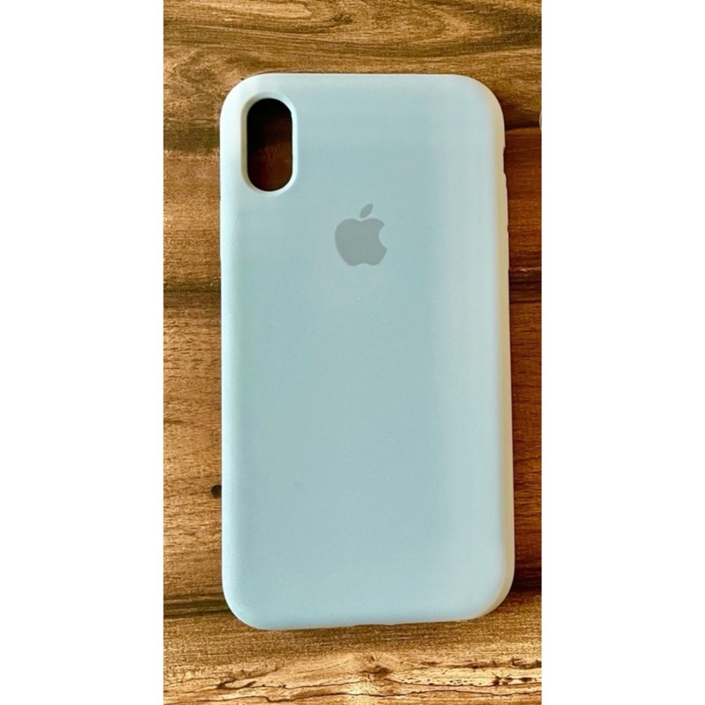 iPhone XR Silicone Case